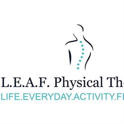 LEAF Physical Therapy and Sports Injury Clinic