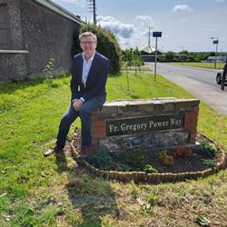 David Cullinane TD