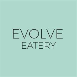 Evolve Eatery