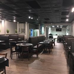 Capri Pizza Westmont