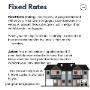 Pangea Mortgage Broker