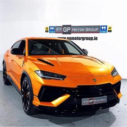 GP Motor Group