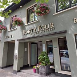 Forty Four Main Street