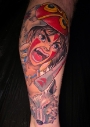 Tattoo
