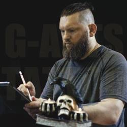 G-Arts Tattoo Navan