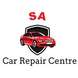 SA Car Repair Centre
