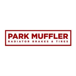 Park Muffler Radiator Brakes & Tires