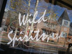 Wild Spirits Gallery