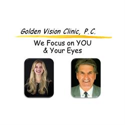 Golden Vision Clinic, PC