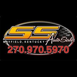 SS AUTO SALES