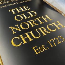 Old North Congregation