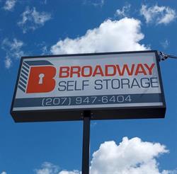 Broadway Self Storage
