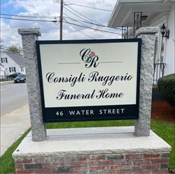 Consigli-Ruggerio Funeral Home