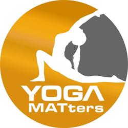 YOGA MATters