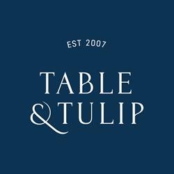 Table & Tulip