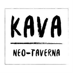 KAVA neo-taverna