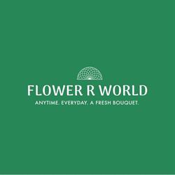 Flower R World