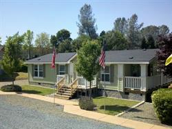 Mountain Valley Homes Auburn CA
