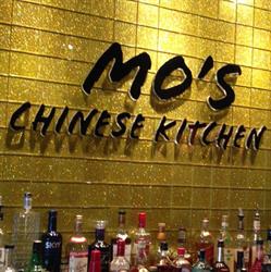Mo's Chinese Kitchen