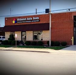 Midwest Auto Shop