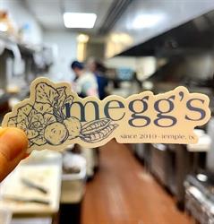 Megg's Cafe and Hamilton Bread Co.