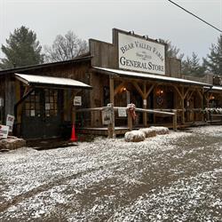 Bear Valley Farm NC