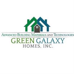 Green Galaxy Homes, Inc.