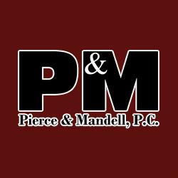 Pierce & Mandell, P.C.