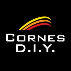 Cornes DIY