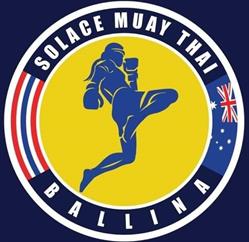 Solace Muay Thai Ballina