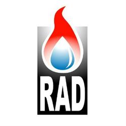 RAD Fire Sprinklers