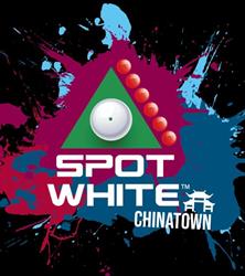 Spot White