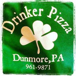Drinker Pizza