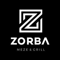 Zorba Meze Grill - Tunbridge Wells