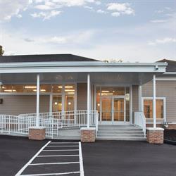 Adamstown Area Library