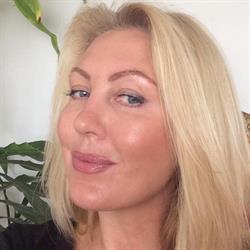 Permanent makeup by Svetlana