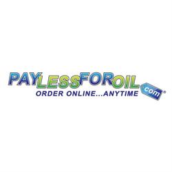 Paylessforoil.com