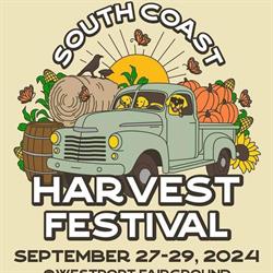 South Coast Harvest Festival