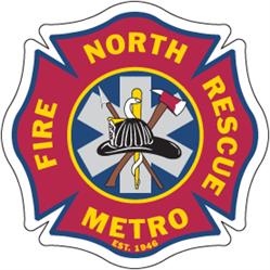 North Metro Fire Rescue District