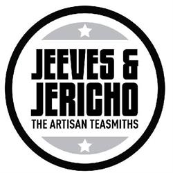 Jeeves & Jericho - The Artisan Teasmiths