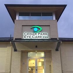Cedar Park Eye Care