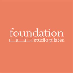 Foundation Studio Pilates