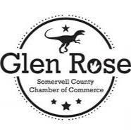 Glen Rose Chamber