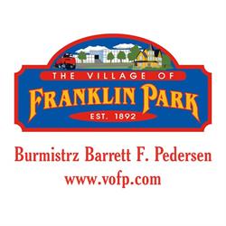Village of Franklin Park w j?zyku polskim