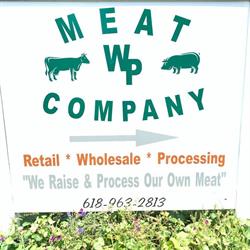 WP Meat Company