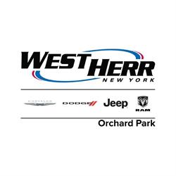 West Herr Chrysler Dodge Jeep Ram of Orchard Park