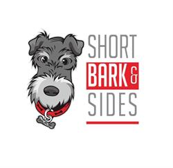 Short Bark And Sides