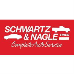 Schwartz & Nagle Tires, Complete Auto Repair