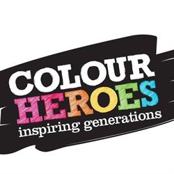 Colour Heroes Ltd