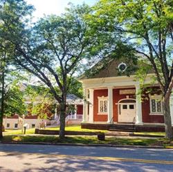 Millbrook Library